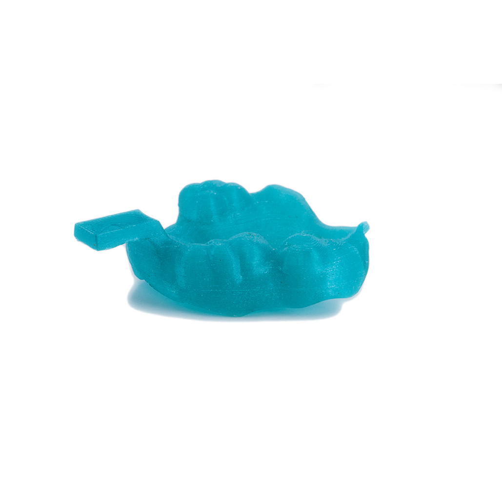 Impress3D Flexible, Removable Partial Dentures with Valplast®